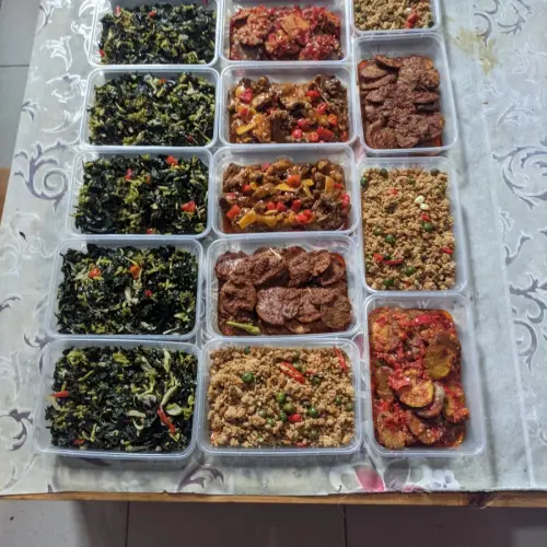 Catering Harian tuban